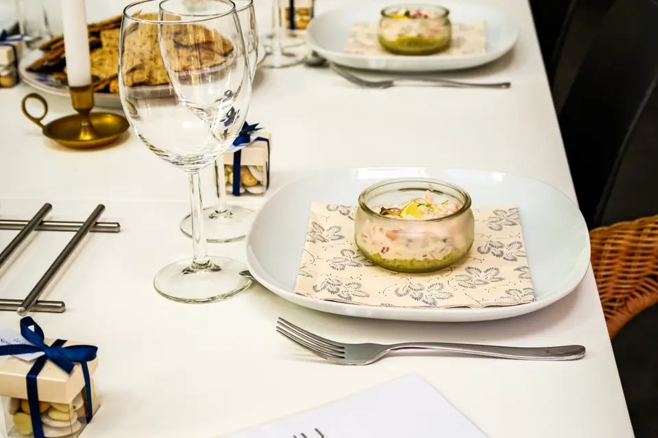 Les Petits Bruits — photo 6