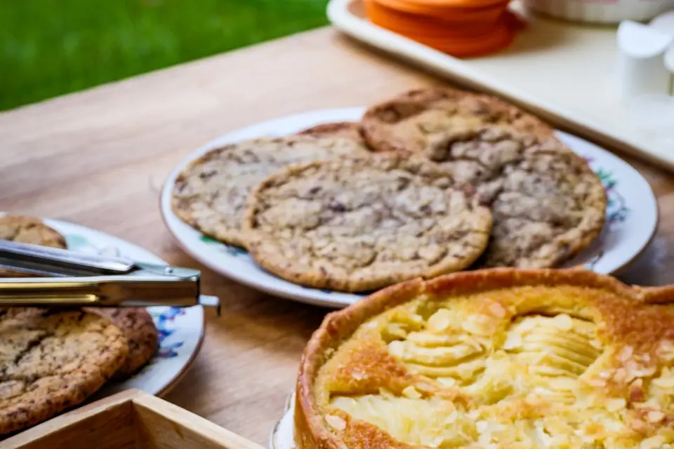 Les Petits Bruits — photo 8