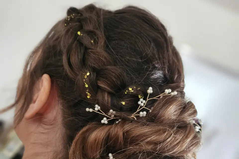 Madame Coiffure MC — photo 6