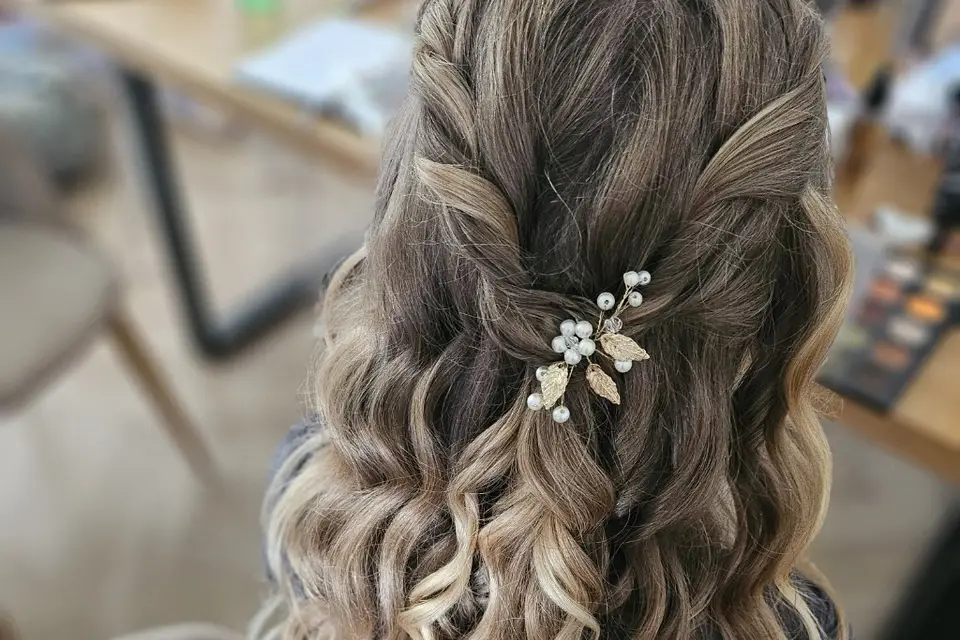 Madame Coiffure MC — photo 8