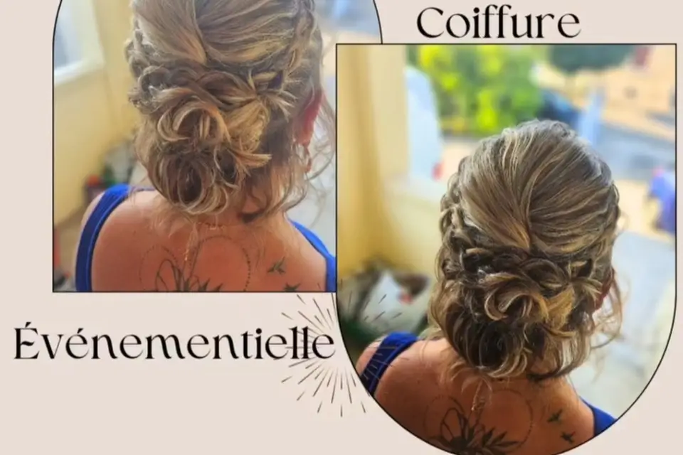 Madame Coiffure MC — photo 5