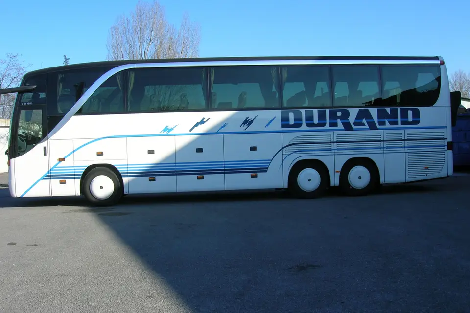 Durand Tourisme — photo 3