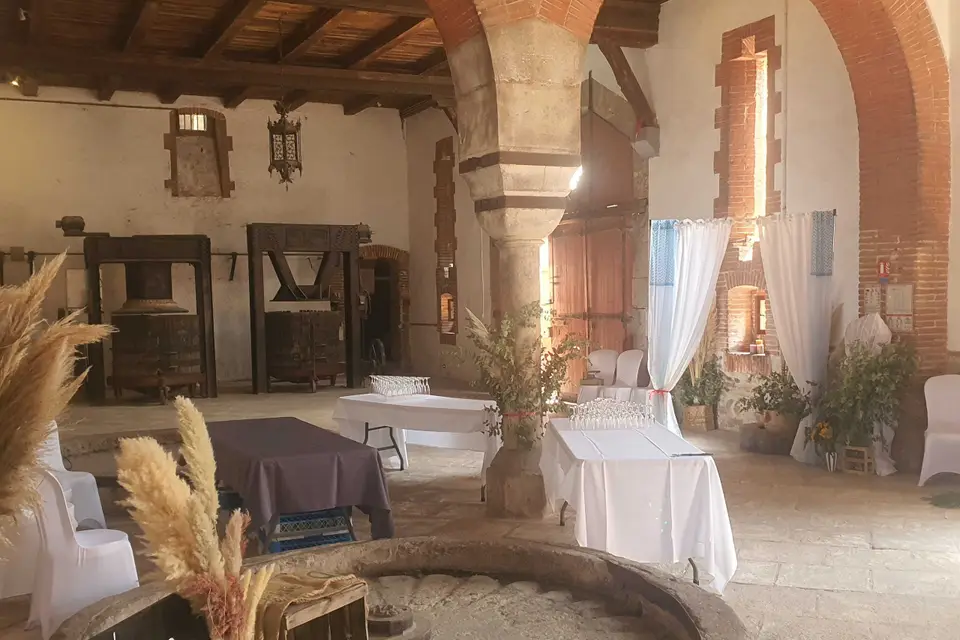 Domaine du Mas d'Avallrich — photo 7