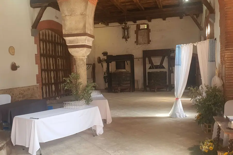 Domaine du Mas d'Avallrich — photo 8