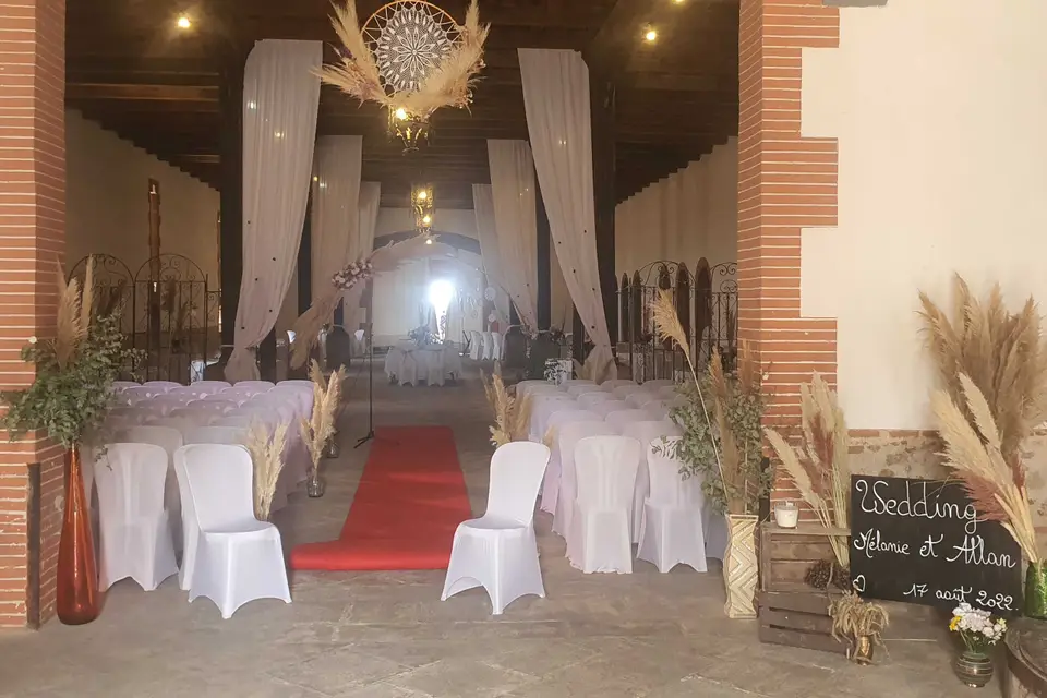 Domaine du Mas d'Avallrich — photo 4