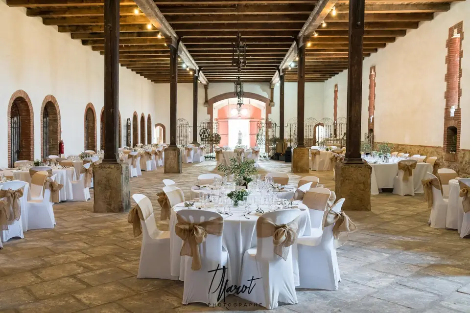 Domaine du Mas d'Avallrich — photo 1