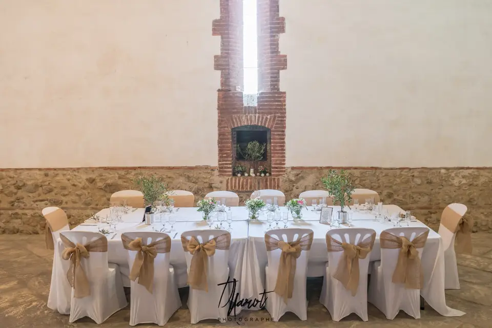 Domaine du Mas d'Avallrich — photo 3