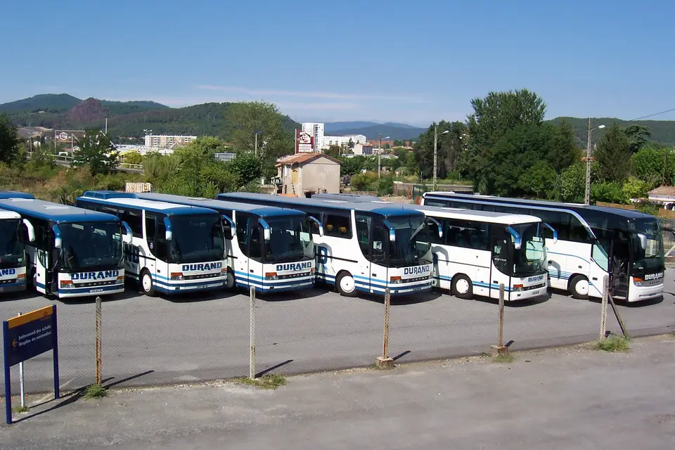 Durand Tourisme — photo 2