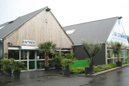 Jardinimo — photo 2