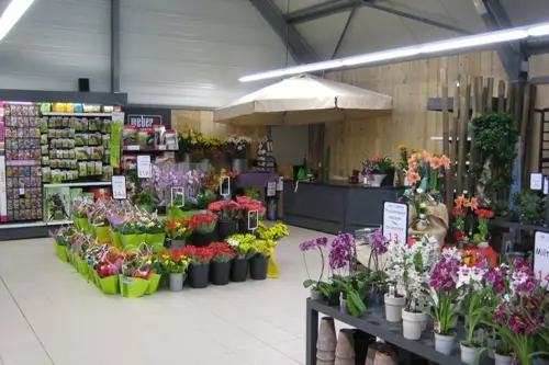 Jardinimo — photo 1