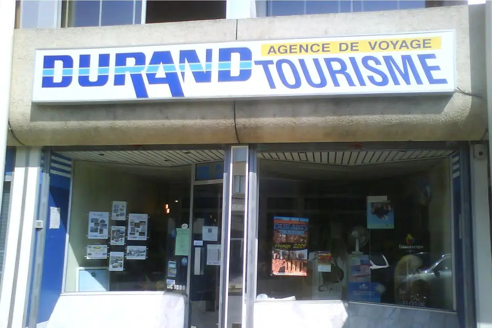 Durand Tourisme — photo 4