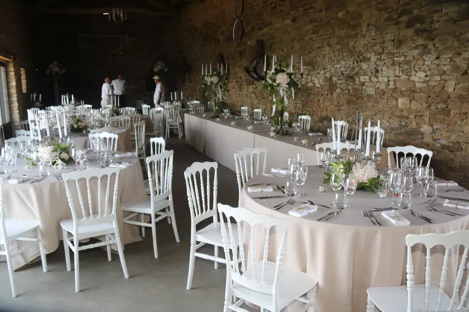 La Grange du Meunier — photo 2