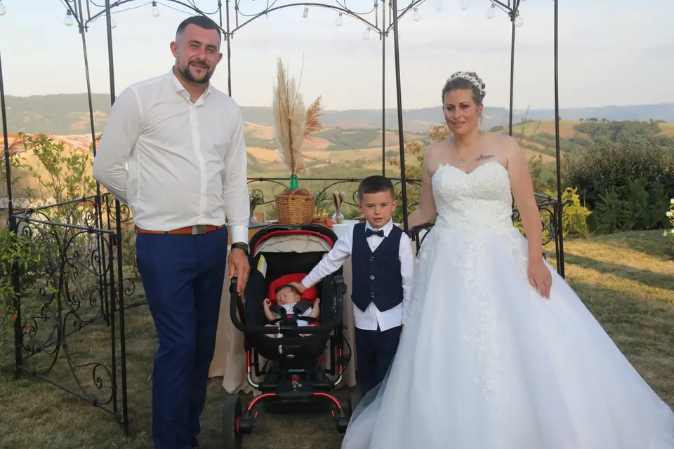 La Grange du Meunier — photo 3