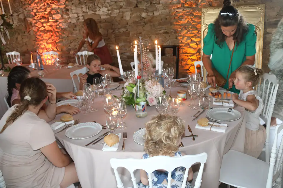 La Grange du Meunier — photo 6