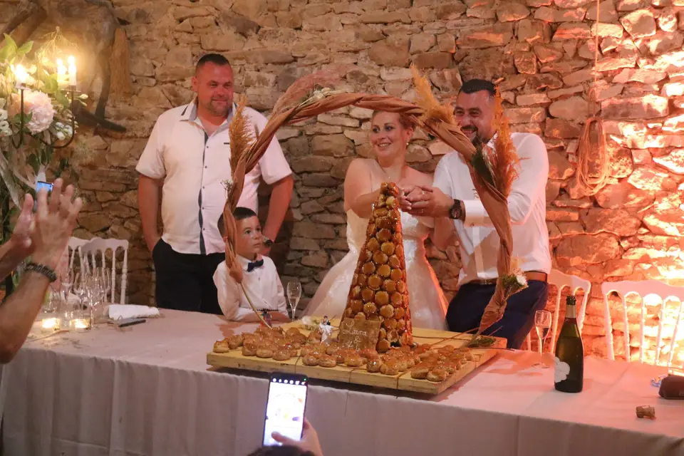 La Grange du Meunier — photo 8