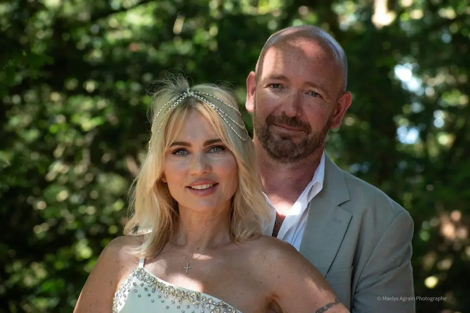 Maelys Agrain Photographe — photo 1