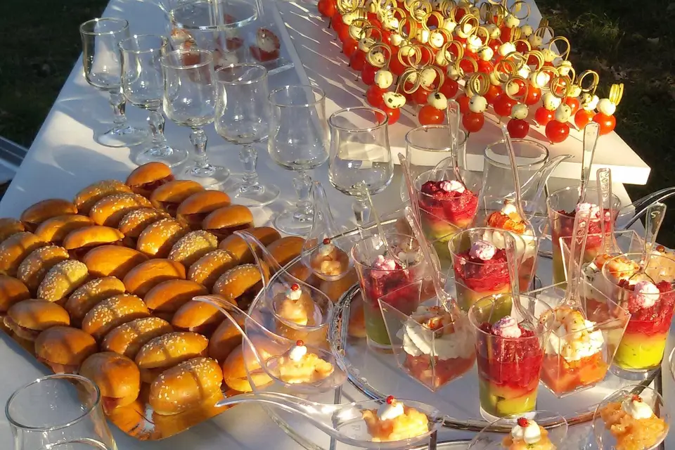 L'Escale Montoirienne — photo 5