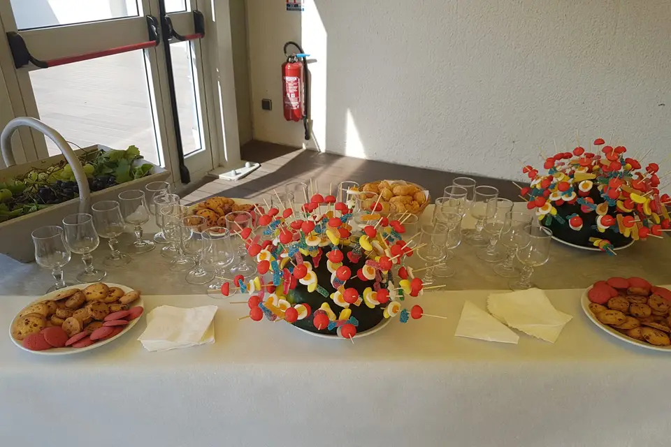 L'Escale Montoirienne — photo 2