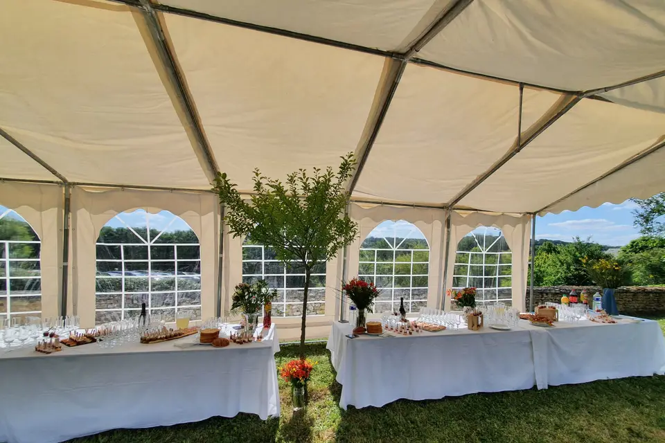 L'Escale Montoirienne