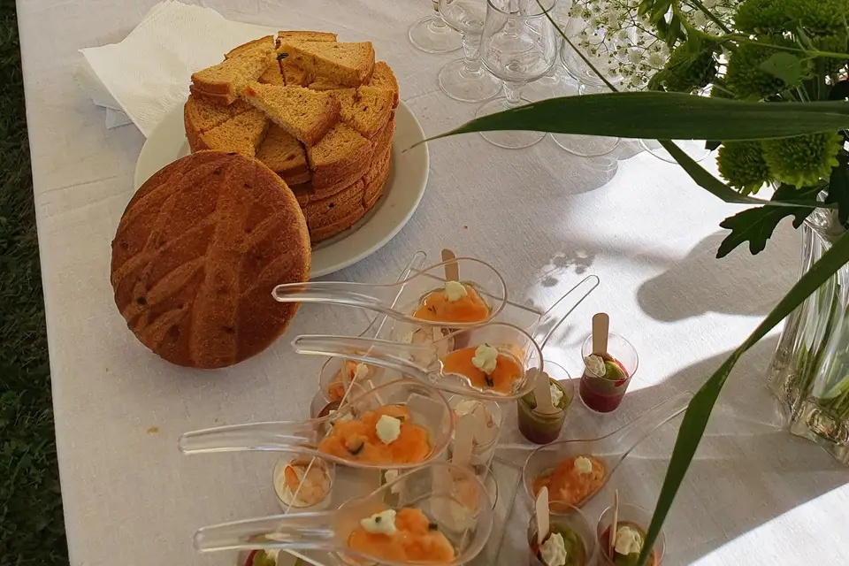 L'Escale Montoirienne — photo 7