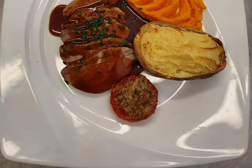 L'Escale Montoirienne — photo 8