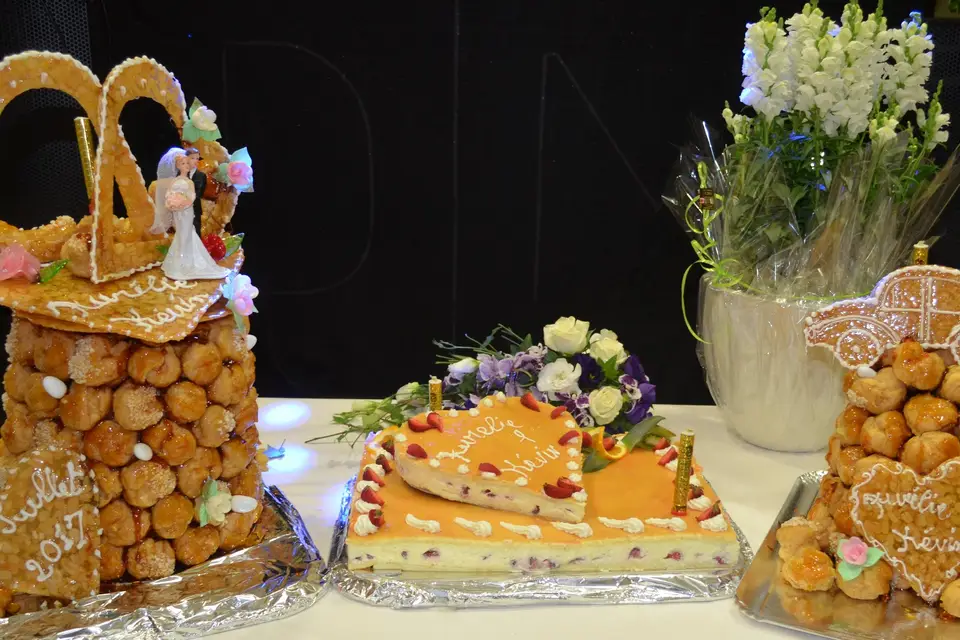 L'Escale Montoirienne — photo 6