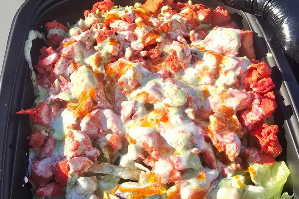 Tandoori Event — photo 5