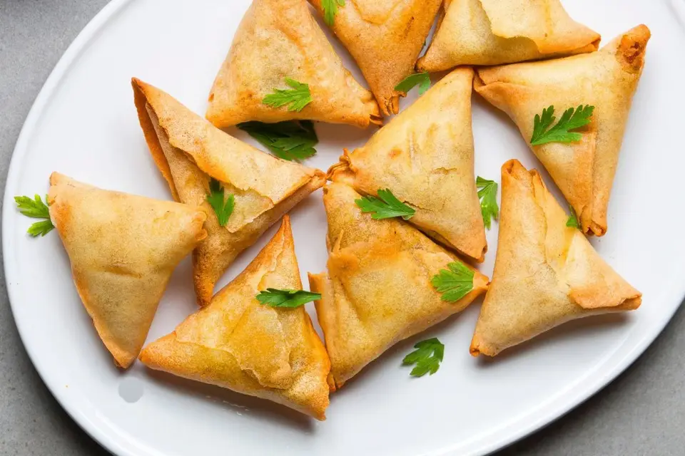 Tandoori Event — photo 6