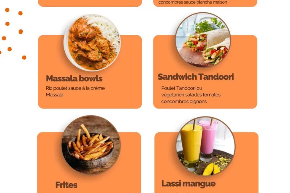 Tandoori Event — photo 7