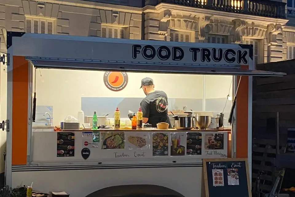 Tandoori Event — photo 4