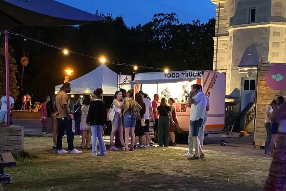 Tandoori Event — photo 3