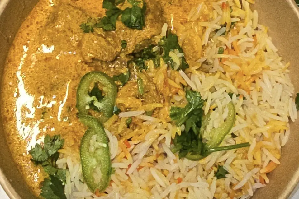 Tandoori Event — photo 1