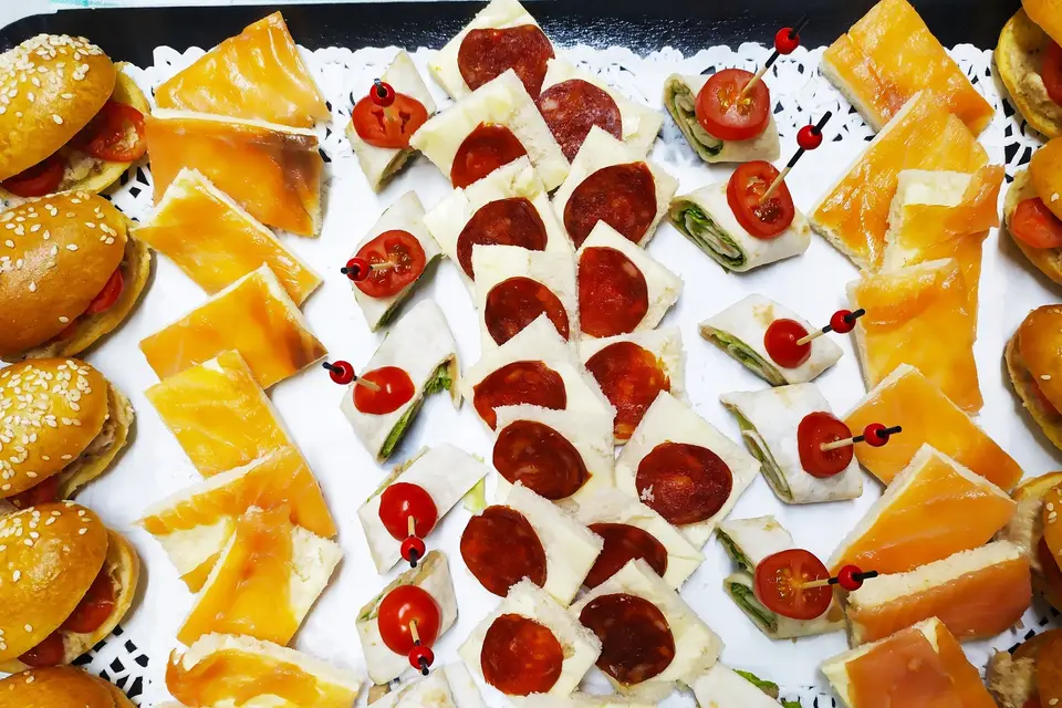 L'Escale Montoirienne — photo 4