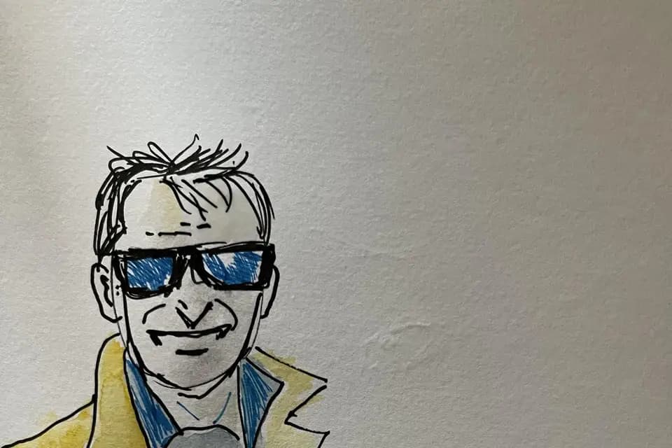 GF. Artwork — photo 3