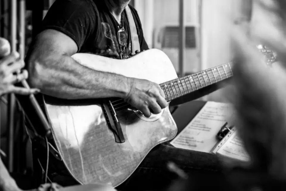 Rock Sane — photo 3