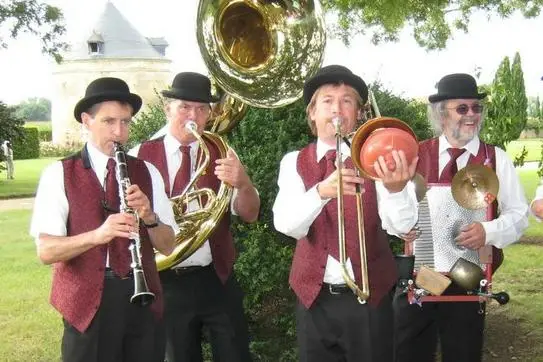 Auxalia Événements — photo 3