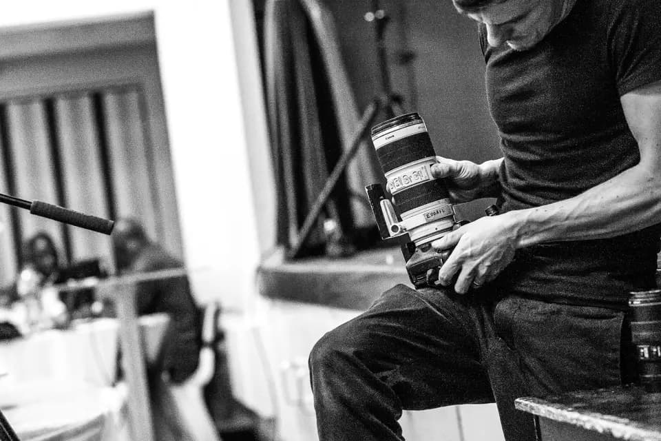 WTM Films — photo 4