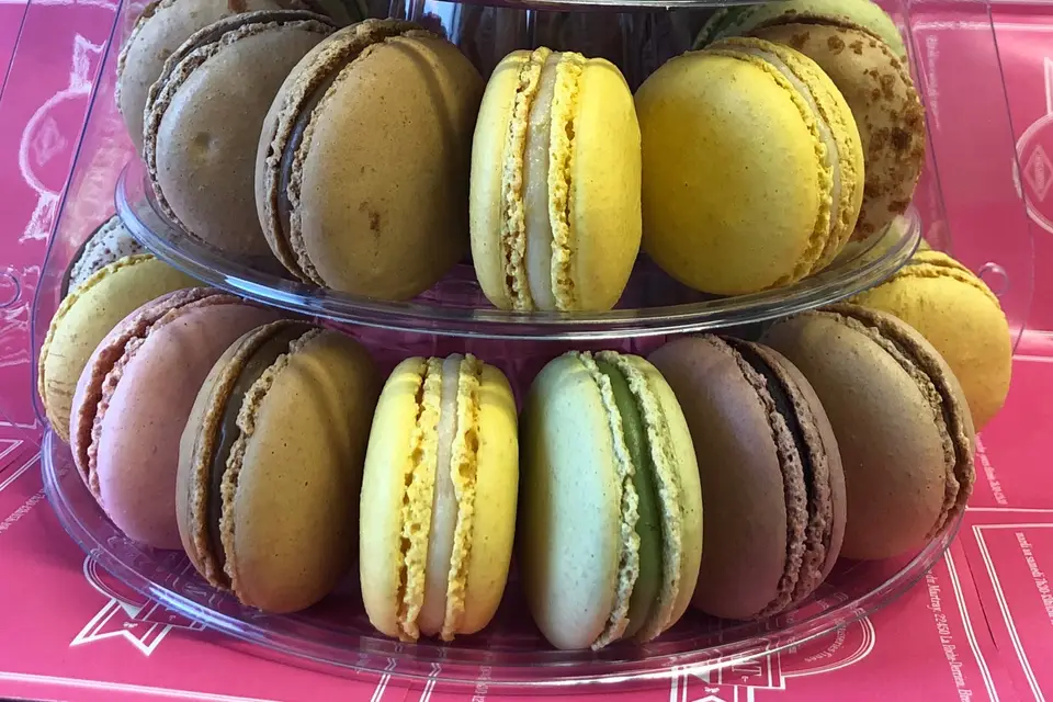 A&B Le Mat — photo 2