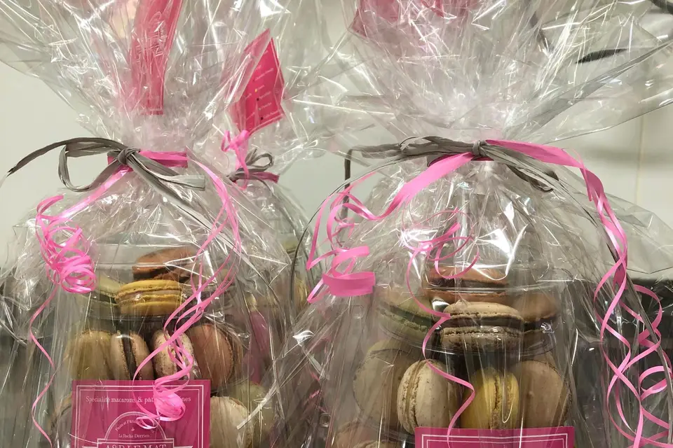 A&B Le Mat — photo 4