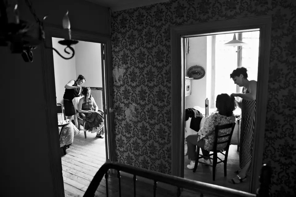 Irina MP Production — photo 7