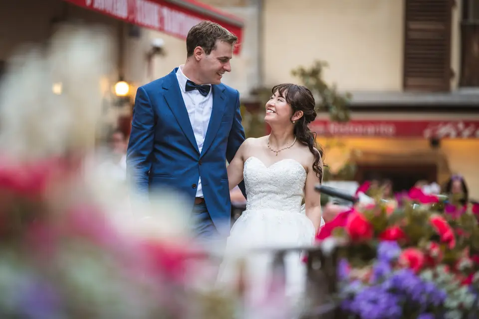 Nicolas Tissot Photographie — photo 1