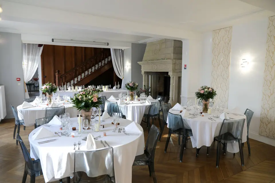 Château de Beaulieu-sur-Seine — photo 7