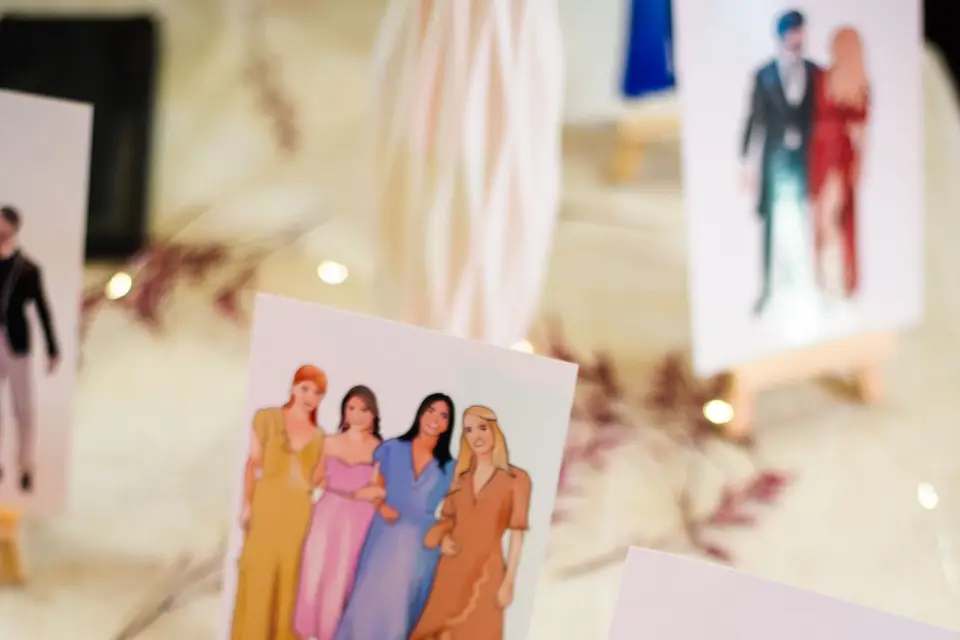 Flo et Ses Illus — photo 3