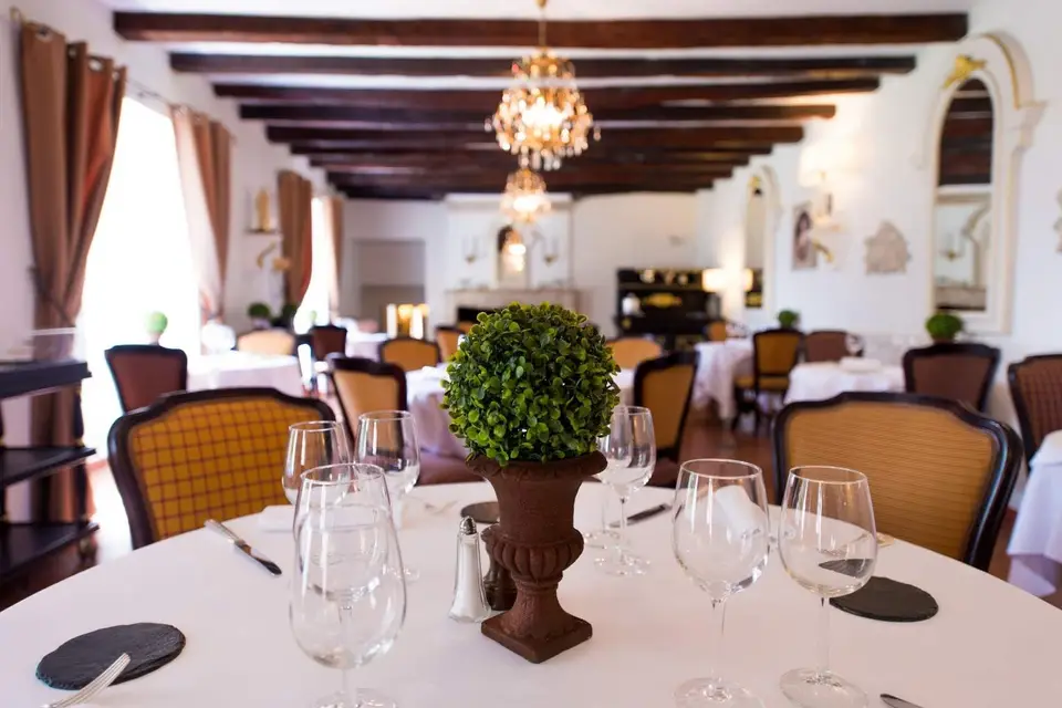 Hôtel Saint-Martin — photo 6