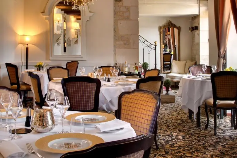 Hôtel Saint-Martin — photo 5