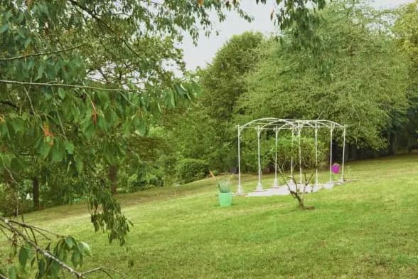 Château de Beaulieu-sur-Seine — photo 3