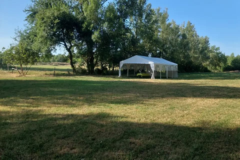 Ô Pré du Canal — photo 1