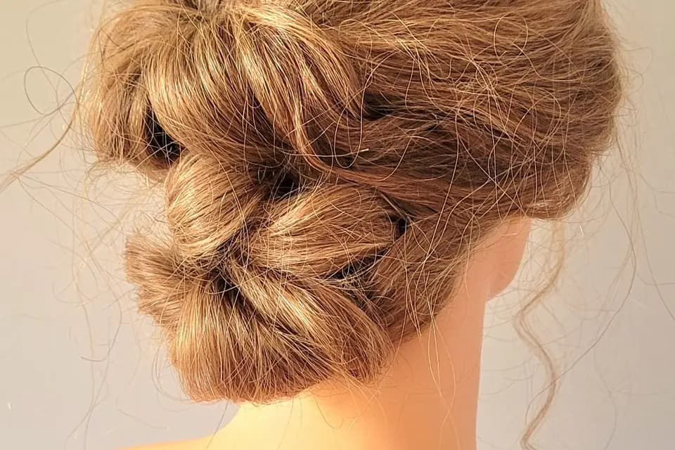 Ninkamakeup — photo 7