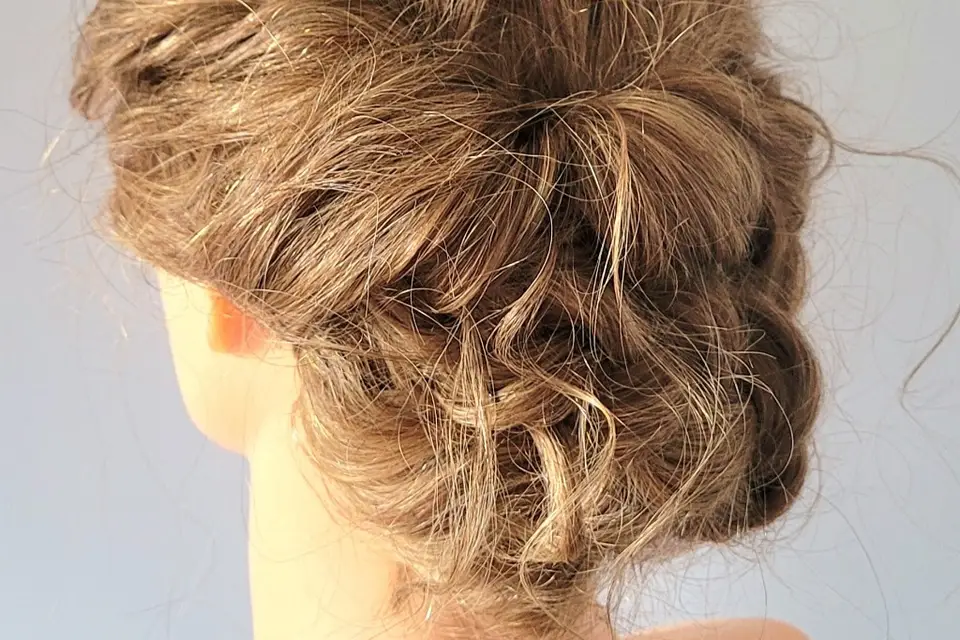 Ninkamakeup — photo 8