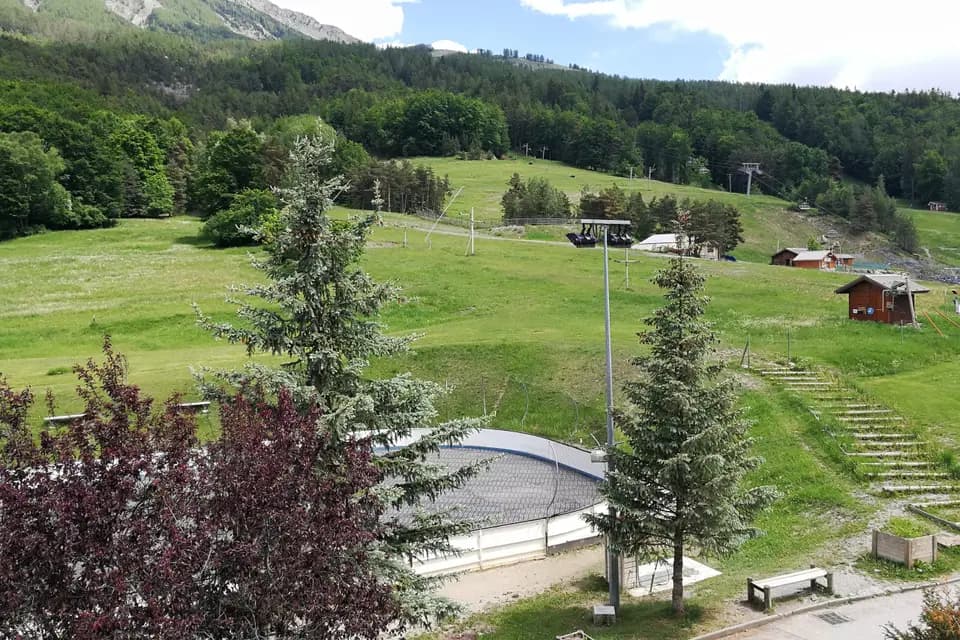 Hôtel Espace — photo 1